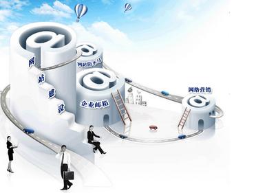 网站建设之企业网站建设这几年进展快速教程