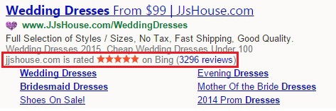 Bing AdsAd ExtensionsƷ ǿû̼һ