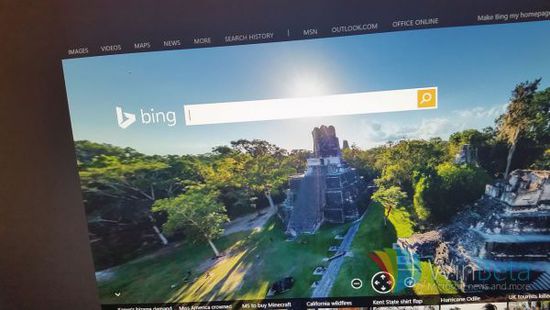 微软必应推出“选举体验”功能 为美国大选提供360度视角